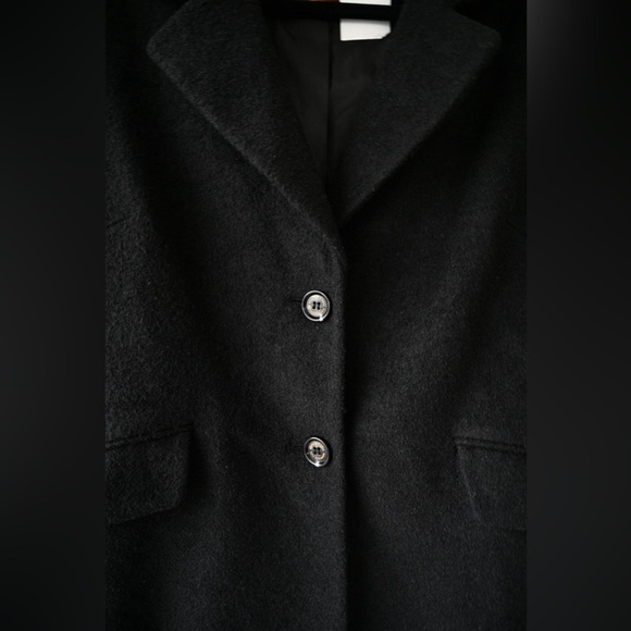 Sam Edelman Wool Coat - Picture 3 of 6